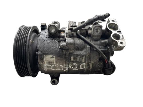 Used AC compressor AC compressor RENAULT SCÉNIC III (JZ0/1_) 1.5 dCi (110 hp) 31287092 31287092