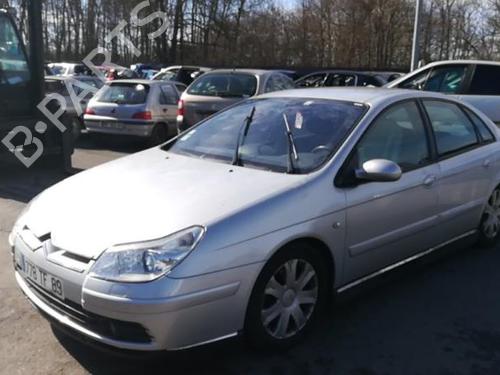Bakluke CC/Kombi-Kupé CITROËN C5 II (RC_) 2.0 HDi (RCRHRH) | BP25553764C6 