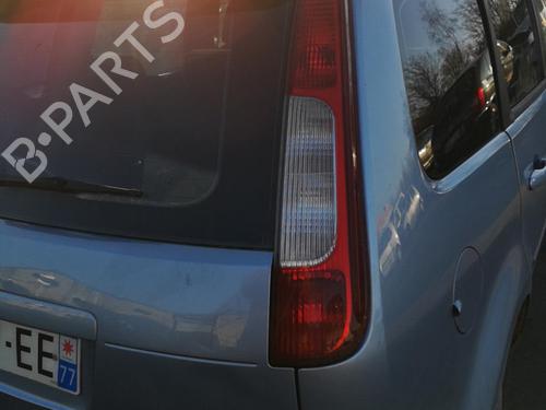 Rudehejsemekanisme ventre foran FORD FOCUS C-MAX (DM2) 1.6 TDCi | BP25520237C22  - Image 8