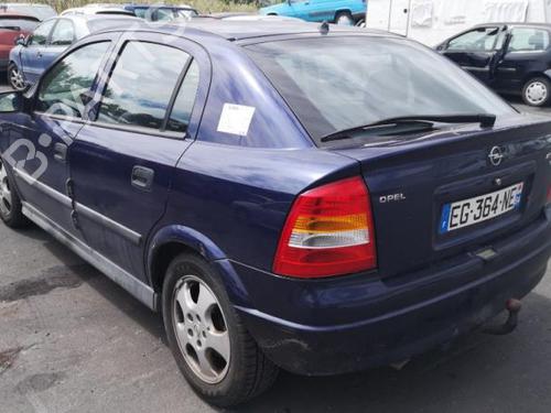Højre baglygte OPEL ASTRA G Hatchback (T98) 1.8 16V (F08, F48) | BP25584005C35 