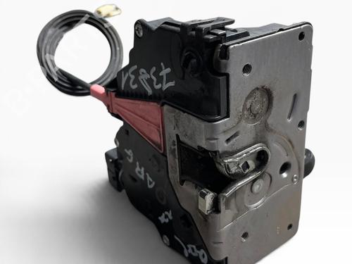Rear left lock OPEL CORSA E (X15) 1.4 (08, 68) | BP25498453C100 - Image 2