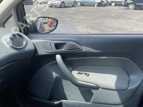 Climate control FORD FIESTA VI (CB1, CCN) 1.4 TDCi | BP26026440I5 - Image 10