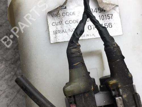 Used Windscreen washer tank Windscreen washer tank ROVER 200 II Hatchback (XW) 218 D (71 hp) 25579135 25579135