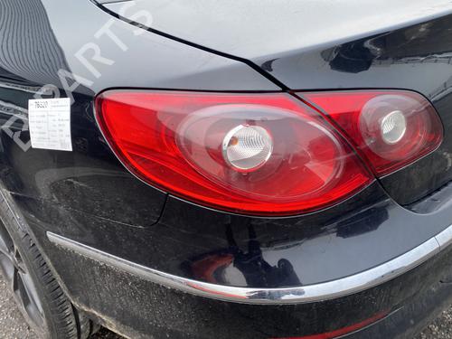 Ignition barrel VW PASSAT B6 (3C2)  | BP33933350M48  - Image 8