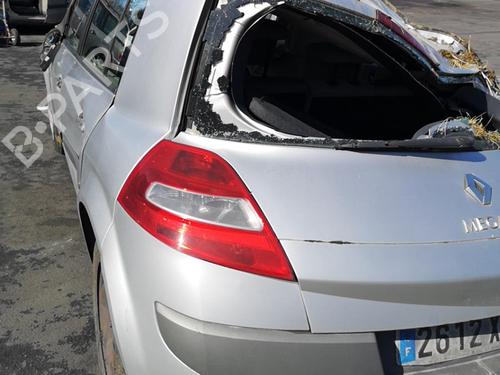 Cockpit RENAULT MEGANE II (BM0/1_, CM0/1_) 1.5 dCi (BM1E, CM1E) | BP25525018C47 