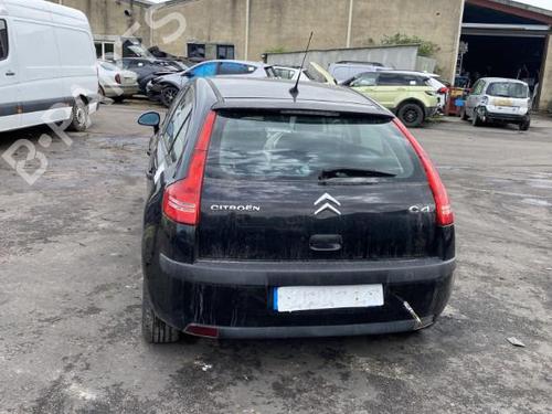Left mirror CITROËN C4 I (LC_) 1.6 HDi | BP25717985C26 