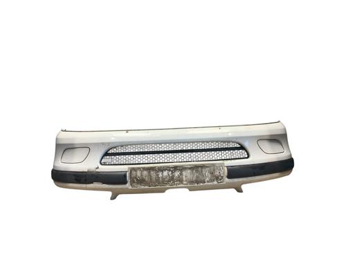 Used Front bumper PEUGEOT 106 II (1A_, 1C_) 1.5 D (57 hp) 25503246