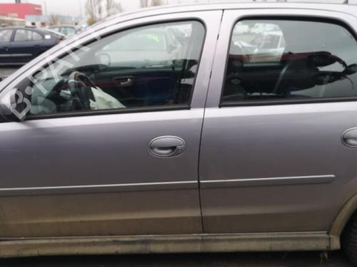Front left window mechanism OPEL CORSA C (X01) 1.3 CDTI (F08, F68) | BP25560470C22 - Image 29