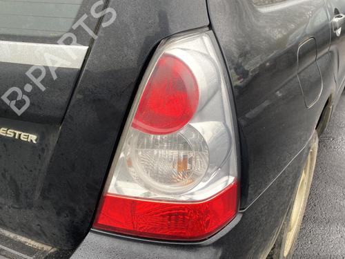 Third brake light SUBARU FORESTER (SG_) 2.0 X AWD (SG5) | BP25574253L11  - Image 32
