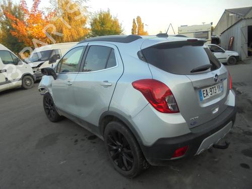Switch OPEL MOKKA / MOKKA X (J13) 1.6 CDTI (_76) | BP25577756I30  - Image 7
