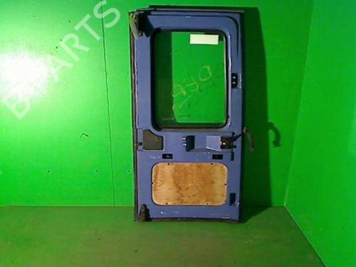 Used Left tailgate Left tailgate RENAULT RAPID Box Body/MPV (F40_, G40_) 1.9 D (F40P, F40N, F40E) (64 hp) 27576286 27576286