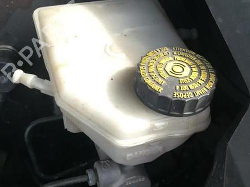 Left tailgate light PEUGEOT 607 (9D, 9U) 2.2 16V | BP25560401C79 - Image 26