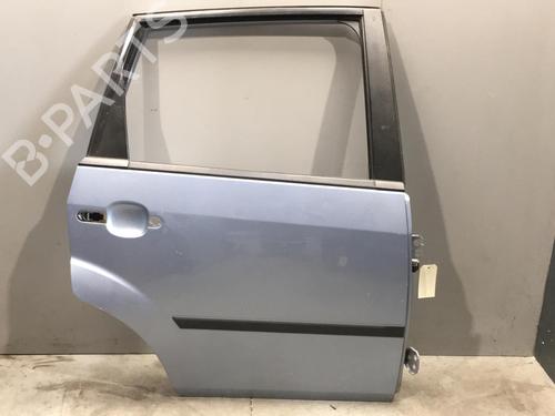 Used Right rear door FORD FIESTA V (JH_, JD_) 1.3 (69 hp) 25537939