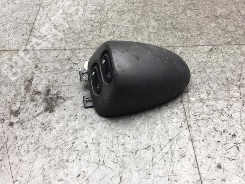 Used Left front window switch Left front window switch FORD TRANSIT Platform/Chassis (FM_ _, FN_ _) 2.0 TDCi (F_E_, F_F_) (125 hp) 25510265 25510265