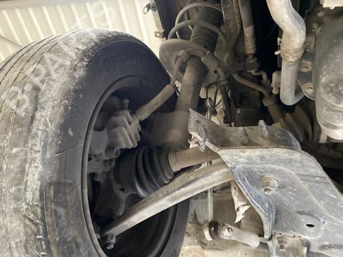 Left sun visor PEUGEOT PARTNER Box Body/MPV 1.6 HDi | BP29425473I1 - Image 12