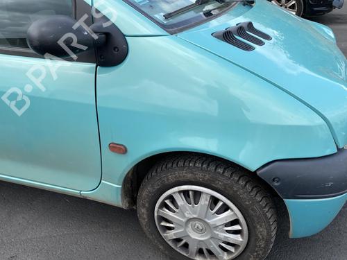 Right headlight RENAULT TWINGO I (C06_) 1.2 (C066, C068) | BP25571783C29 