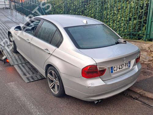 Left taillight BMW 3 (E90) 318 d | BP25499810C34 - Image 32