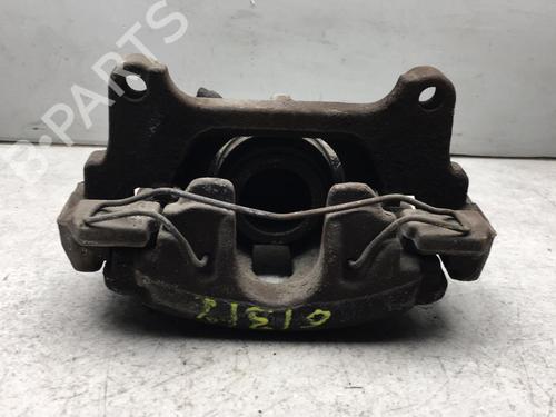 Left front brake caliper VW PASSAT B6 (3C2) 1.9 TDI | BP25534906M105 