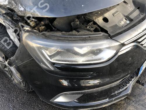 Starter RENAULT MEGANE IV Hatchback (B9A/M/N_) 1.6 dCi 130 (B9A4) | BP25551329M8 - Image 16