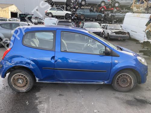 Alternator RENAULT TWINGO II (CN0_) 1.2 16V (CN0K, CN0V, CN0A) | BP25572904M7 - Image 18