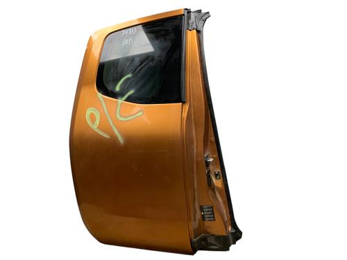 Right rear door NISSAN NAVARA NP300 Pickup (D23, D23T) 2.3 dCi 4x4 (D231) | BP29908704C5