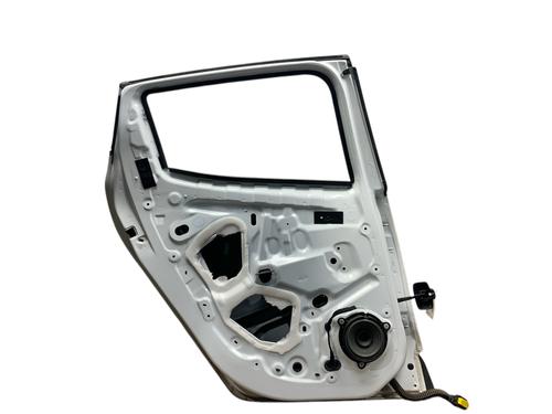 Left rear door RENAULT CLIO IV (BH_) 1.5 dCi 90 | BP25507524C4 
