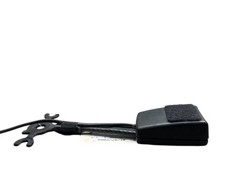 Used Seat buckle FORD MONDEO IV (BA7) 1.8 TDCi (125 hp) 27294524