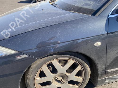 Gearbox CITROËN C6 (TD_) 2.7 HDi | BP25582009M3 - Image 22