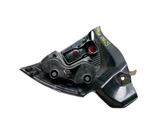 Left taillight RENAULT MEGANE II (BM0/1_, CM0/1_) 1.9 dCi (BM0G, CM0G) | BP25558293C34 
