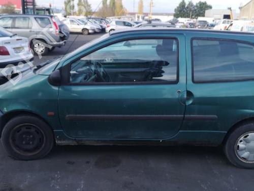 Højre bremsekaliber foran RENAULT TWINGO I (C06_) 1.2 (C066, C068) | BP25581836M104 