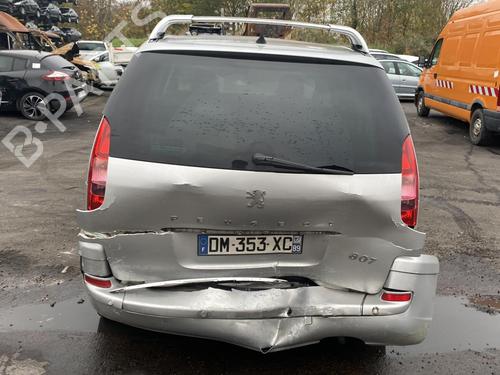 ABS pump PEUGEOT 807 (EB_) 2.0 HDi | BP25572298M43 - Image 24