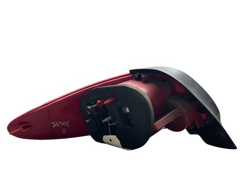 Right taillight PEUGEOT 206 CC (2D) 1.6 16V (2DNFUF, 2DNFUR) | BP25529234C35 