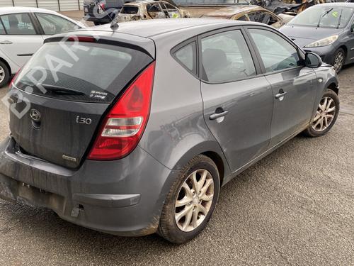 Radio HYUNDAI i30 (FD) 1.6 CRDi | BP29485746E6 - Image 30