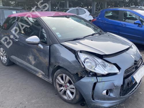 ABS pump CITROËN DS3 (SA_) 1.6 HDi 110 | BP26684375M43  - Image 28