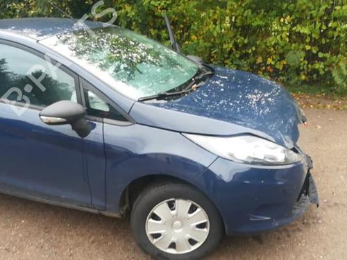 Rudehejsemekanisme Højre foran FORD FIESTA VI (CB1, CCN) 1.4 TDCi | BP25552411C23 