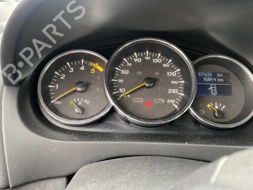 Radio RENAULT FLUENCE (L3_) 1.5 dCi (L30B) | BP28517348E6  - Image 13