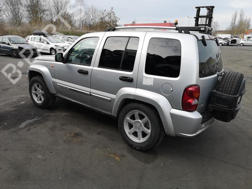 Left headlight JEEP CHEROKEE (KJ) 2.8 CRD 4x4 | BP25582062C28  - Image 7