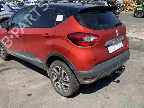 Seat buckle RENAULT CAPTUR I (J5_, H5_) 1.5 dCi 90 (J5N4, J5M5, J5MW, J5M6, J5AL, J5AJ) | BP28203710I32 - Image 23