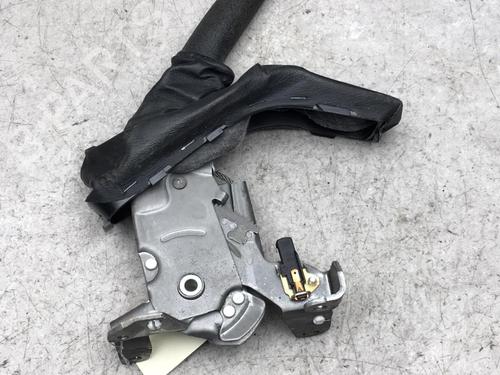 Parkbremsarm/handtak OPEL ASTRA G Hatchback (T98) 1.4 16V (F08, F48) (90 hp) 25525518