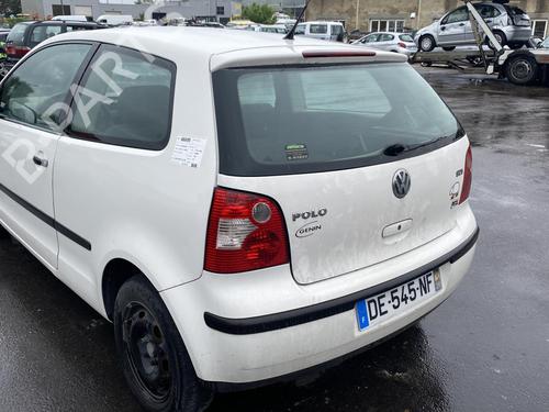 Left taillight VW POLO IV (9N_, 9A_) 1.9 SDI | BP25556346C34 