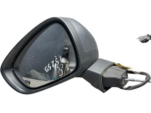 Bakspejl venstre CITROËN C3 II (SC_) 1.0 VTi 68 (68 hp) 29543961