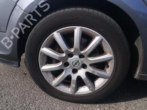 Højre baglygte OPEL ASTRA H (A04) 1.7 CDTI (L48) | BP25524037C35 