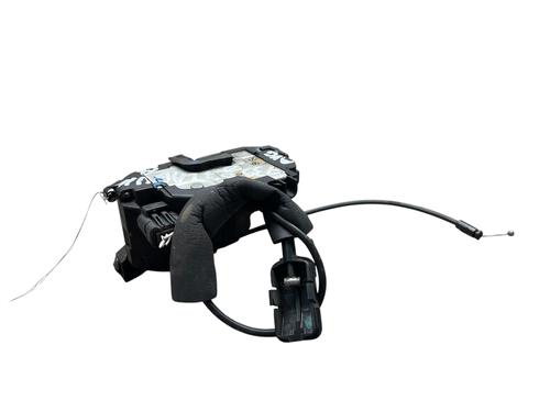 Front left lock RENAULT LAGUNA III (BT0/1) 1.5 dCi (BT00, BT0A, BT0T, BT1J) | BP25717982C98 