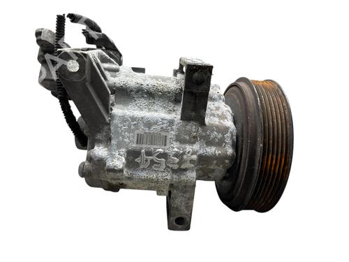 Compressor A/A DACIA SANDERO II 1.5 dCi (90 hp) 31287086