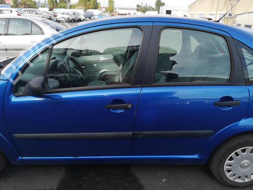 Ratstangsstang CITROËN C3 I (FC_, FN_) 1.4 HDi | BP25561333I23 