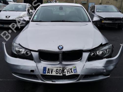 Climate control BMW 3 (E90) 320 d | BP25531842I5  - Image 15