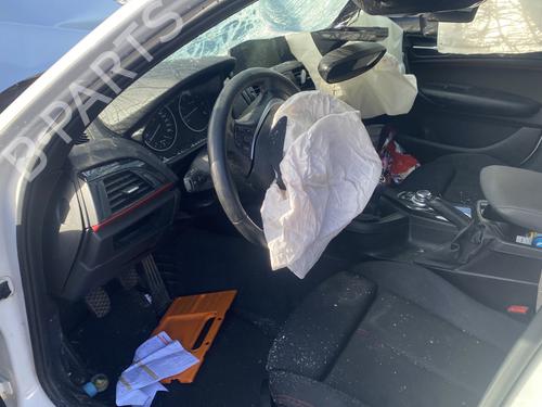 Left front window switch BMW 1 (F20) 114 d | BP25526239I27 - Image 24