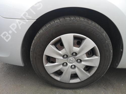 Switch HYUNDAI i30 Estate (FD) 1.6 CRDi | BP25579955I30  - Image 17