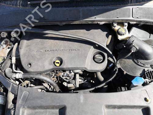 Left tailgate light FORD GALAXY II (WA6) 2.2 TDCi | BP25580705C79 - Image 11