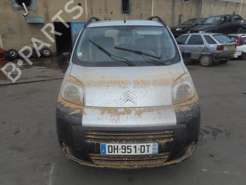 Frontplade/Frontkurv CITROËN NEMO MPV 1.3 HDi 75 | BP25517895C72 - Image 3